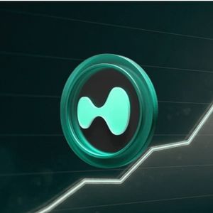 Hyperliquid Open Positions Double in 2026 to Over 435K