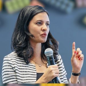 Robotics is still in its ‘Lego era,’ former Nvidia executive says