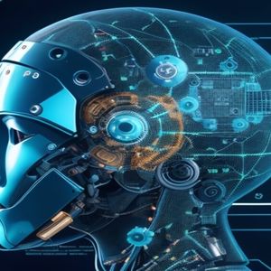 The Fusion of AI and Machine Learning in Decentralized Platforms: A Technological Revolution