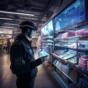 How AI in Policing Reshapes Shoplifting Prevention