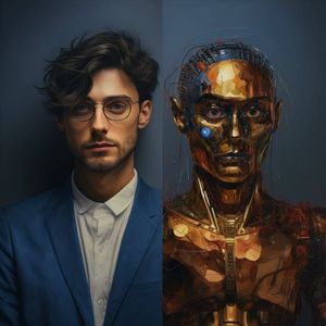 Can an Artist Have a Digital Doppelgänger? Exploring the AI Twin Phenomenon