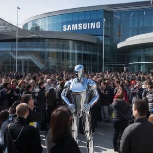 South Korea Marks Its Presence at the Upcoming Global AI Safety Summit in Britain
