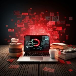 Nightshade Emerges as a Weapon Against AI Copyright Infringement
