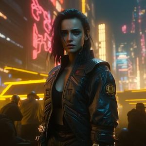 Cyberpunk 2077 Physical Edition Might Be On Its Way