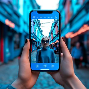 Pixel 8’s AI Photo Editing Raises Ethical Concerns