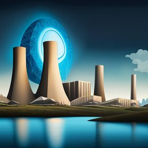 Can Nuclear Energy be Used for Crypto Mining?