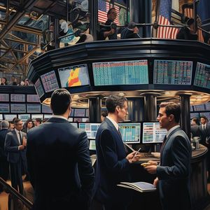 Cathie Wood’s Ark Invest Shifts Gears, Selling Nvidia’s AI Stock and Diving into UiPath’s AI Growth