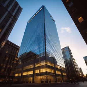 Goldman Sachs Prepares to Boost Long-Term Growth Forecasts with Generative AI