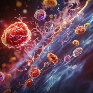 AI-Driven Drug Discovery: A Game Changer in Gastric Acid Treatment