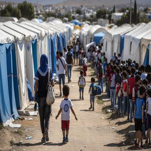Greek Data Watchdog to Rule on AI Systems in Refugee Camps