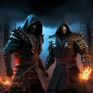 Mortal Kombat 1 on PC Faces Player Base Decline Amidst Technical and Controversial Issues