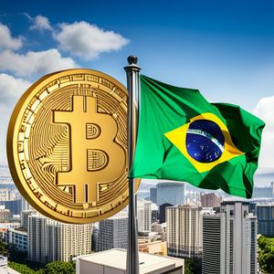 USDT’s Meteoric Rise in Brazil’s Crypto Market