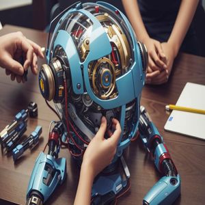 £2 Million Investment in AI Tools for Teachers
