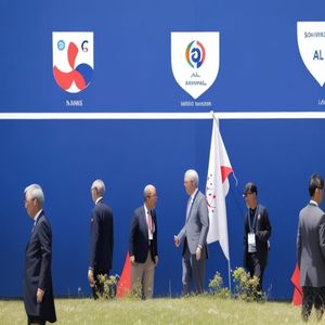 G7 Unveils Guiding Principles for AI Development to Address Risks