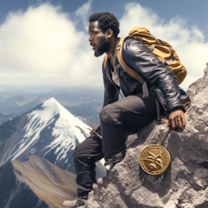Tanzanian Bitcoin enthusiast summits Kilimanjaro for cryptocurrency awareness