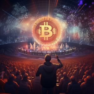 The crypto market is up today, and here’s a breakdown of today’s events