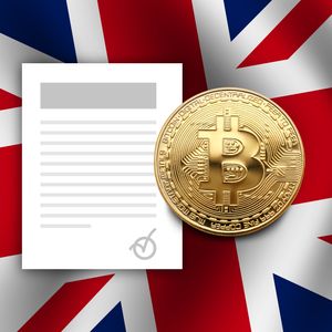 UK officially tightens the reins on crypto