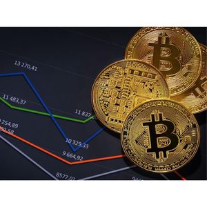 Crypto products record biggest weekly inflows since 2022