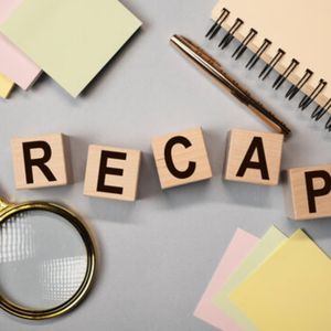 Crypto Chronicles: A recap of today’s major events