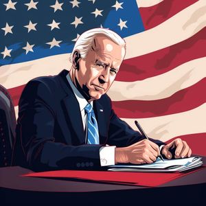 U.S. Charts New Course on AI Oversight with Biden Executive Order