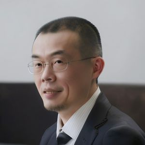 CZ believes fiat currencies aren’t vanishing soon