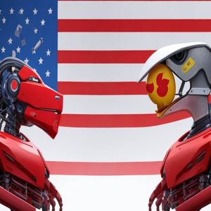 China-U.S. Tech Rivalry and the Urgency of Global AI Safety