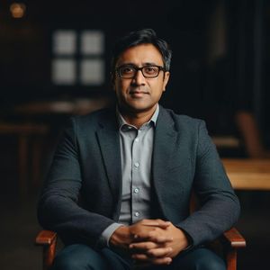 Shazam Co-Founder Urges Retailers to Embrace AI or Face E-commerce Giants’ Threat