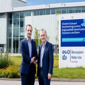 CeADAR, Irish AI Research Centre, Boosts Job Creation and Innovation as European Digital Innovation Hub