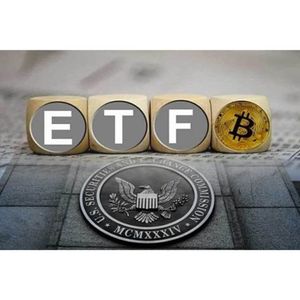 Bitcoin ETF mania outshines SBF’s infamous trial