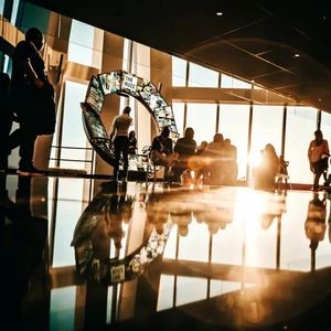 Tech Summit London 2023