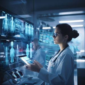 UK Set Up £28M Centre to Train PhD Researchers to Develop AI Systems for Healthcare