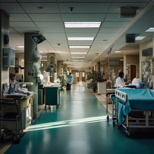 AI Revolutionizes Liver Cancer Treatment at Addenbrooke’s Hospital, Cambridge