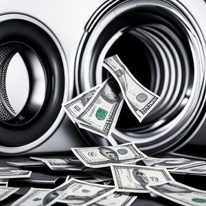 Taiwan cracks largest USDT money laundering scheme