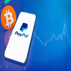 PayPal secures U.K. FCA registration as crypto service provider