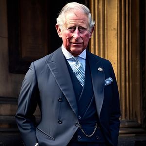 King Charles leads international effort to safeguard AI future
