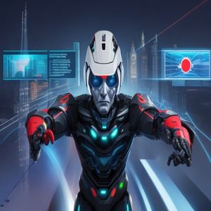London Ramps Up Hunt for Fraudsters Using Artificial Intelligence at Global AI Summit