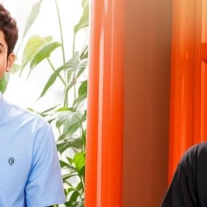 Young Indian Entrepreneurs Secure Investment from OpenAI’s Sam Altman