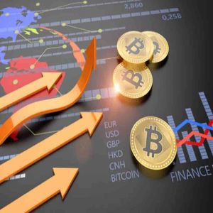 Bitcoin gained 27% in October amid spot Bitcoin ETF enthusiasm
