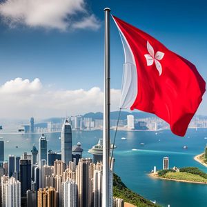 Hong Kong maintains Web3 Vision amid JPEX fraud case