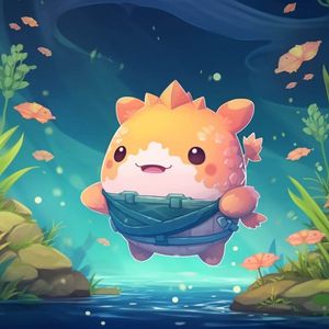 Axie Infinity Developer Announces Partnership with Act Games to Expand Japanese Video Game