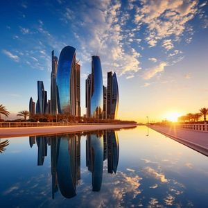 Abu Dhabi Global Market(ADGM) Introduces Groundbreaking Regulations for Web3 Organizations