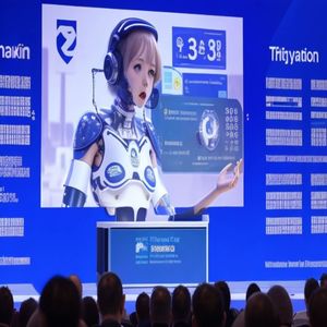 AI Misinformation Threat Takes Center Stage at UK’s AI Safety Summit