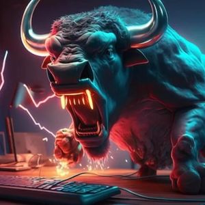 Market Trends: Dogecoin (DOGE) Wavers, THORChain (RUNE) Climbs, Bullish Sentiment Around VC Spectra