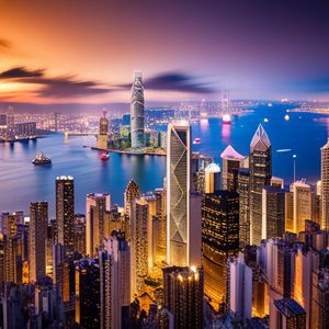 Hong Kong’s officials unveil ambitious tokenization regulations