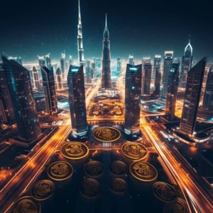 Dubai’s VARA grants WadzPay ‘initial approval’ paving the way for crypto expansion
