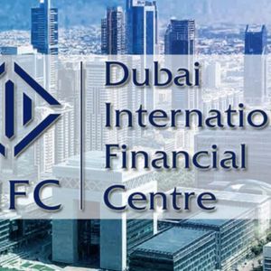 Dubai International Financial Centre greenlights Toncoin and XRP