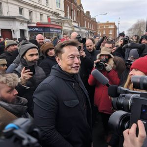Elon Musk and Rishi Sunak Explore AI Risks at Inaugural Summit
