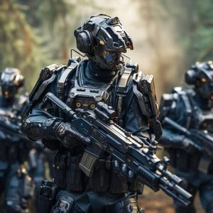 International Accord Puts TEVV of AI-Enabled Military Systems in the Spotlight