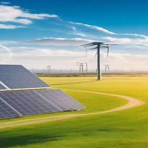 AI’s Energy Demands: A Growing Concern for Sustainability