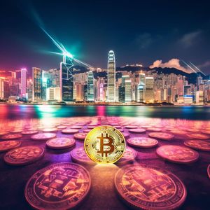 Hashkey Group partners with Yuanbi Technology and Zhongan Bank to issue stablecoin in Hong Kong